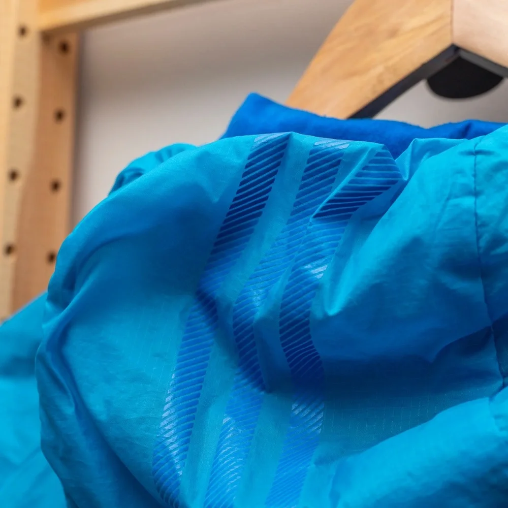 Adidas Reversible Jacket - Picture 15 of 16